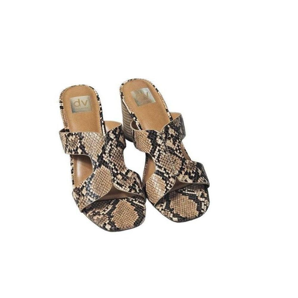 Dolce Vita Maud heels Nwb